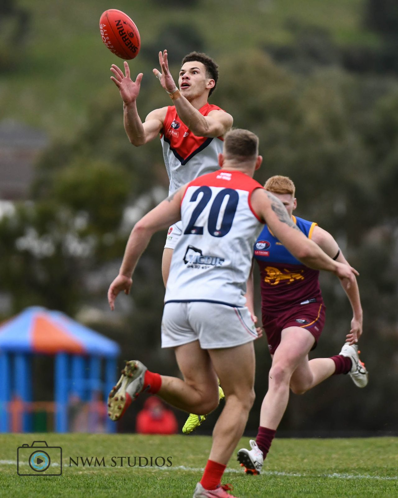 Gallery | Diamond Creek Football Netball Club