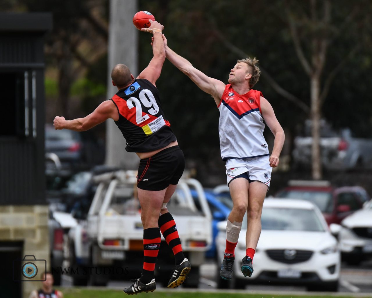 Gallery | Diamond Creek Football Netball Club