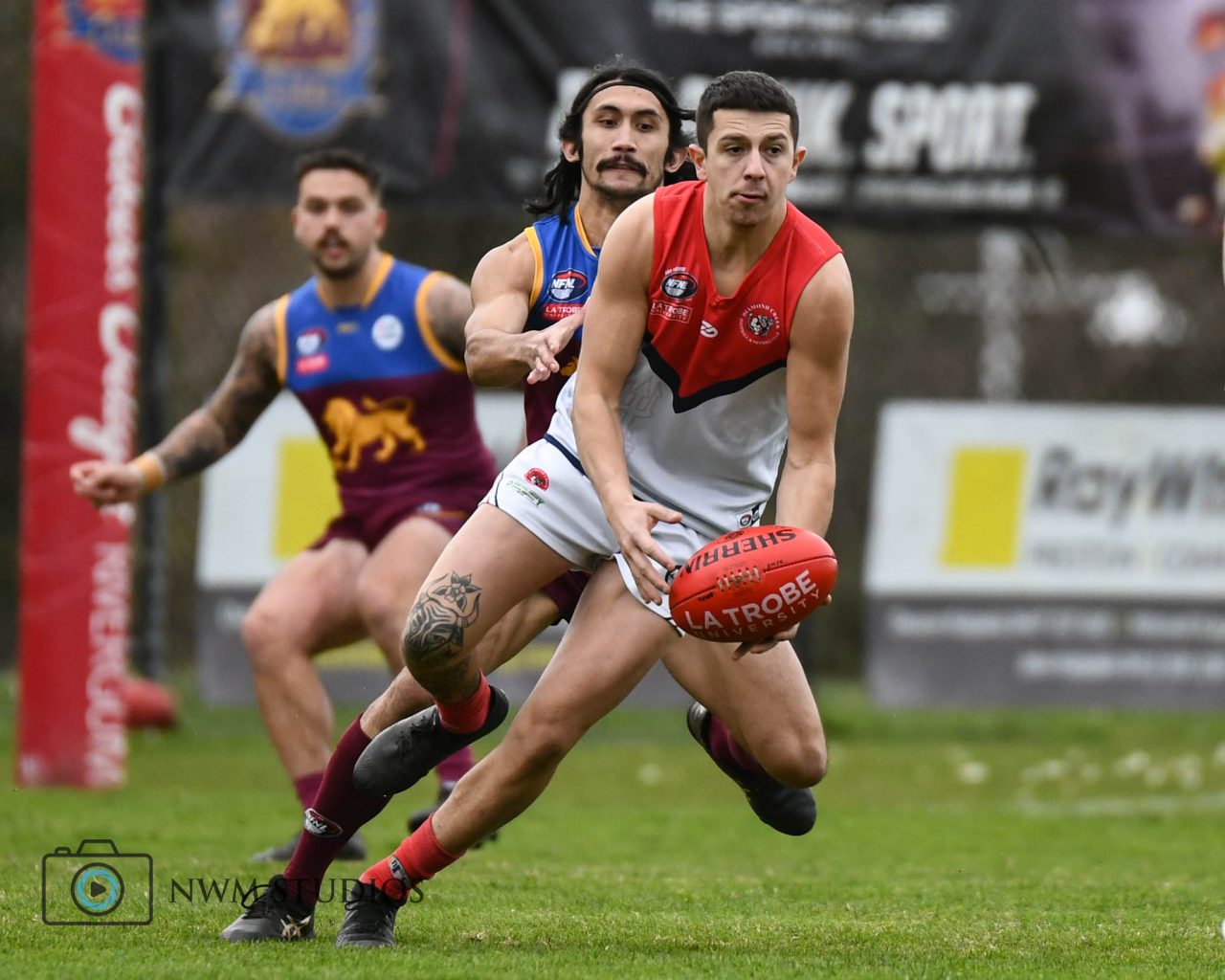 Gallery | Diamond Creek Football Netball Club