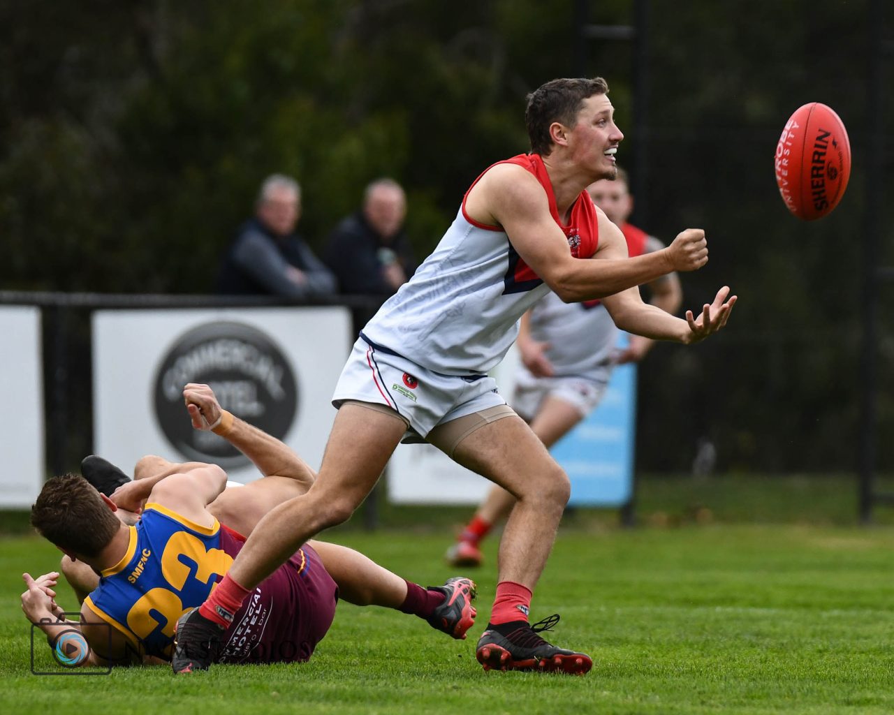 Gallery | Diamond Creek Football Netball Club