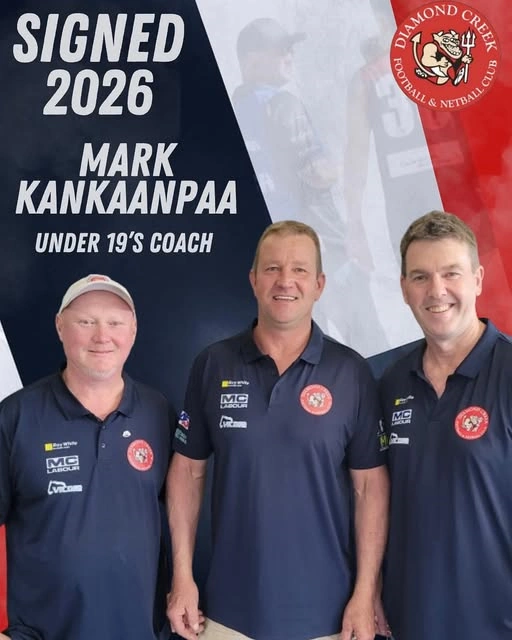 Mark Kankaanpaa