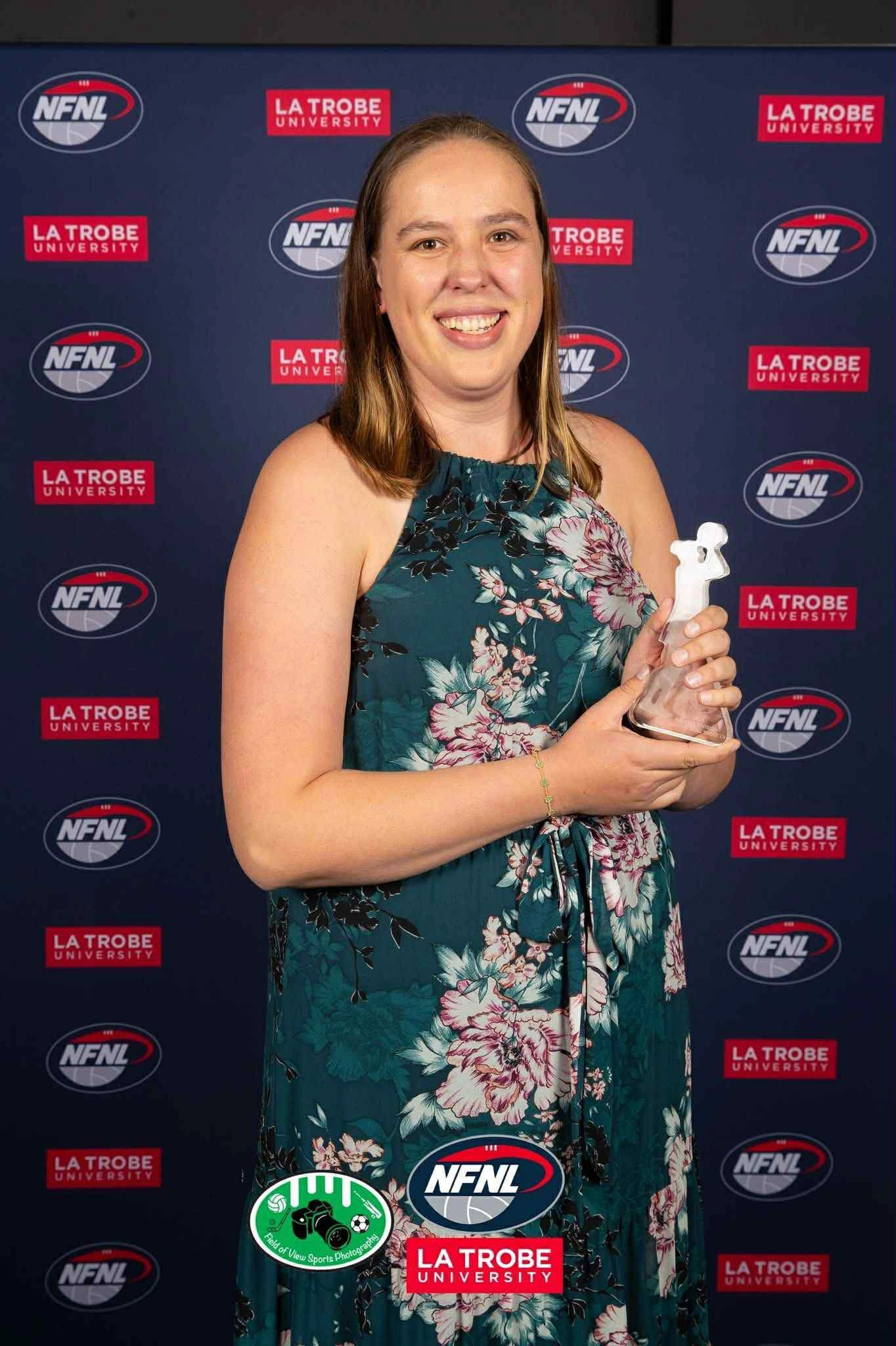 Presentation night 2025